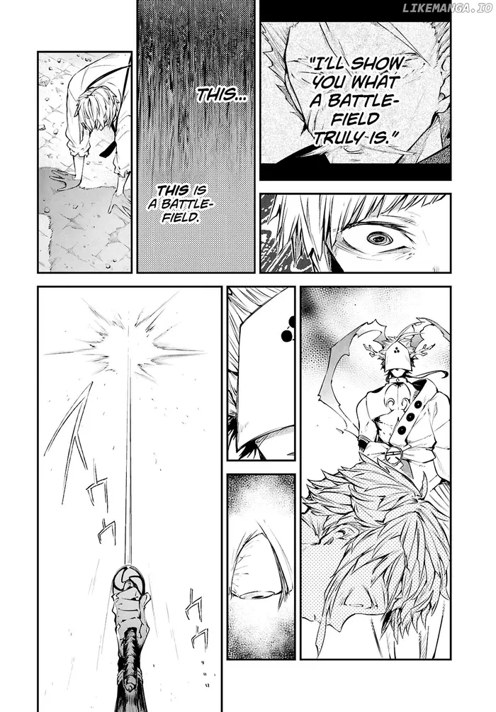 Bungou Stray Dogs Chapter 118 image 27_optimized